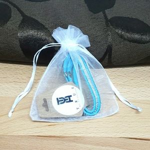 #121-14 🔥Bracelets🔥,sky blue.